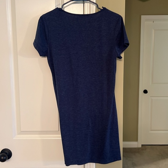 SHEIN TShirt Dress. Small. NWOT. - Picture 4 of 4